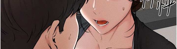 韩漫H漫画 继母与继姐  - 点击阅读 第54话-偷偷来的感觉好刺激♥ 18