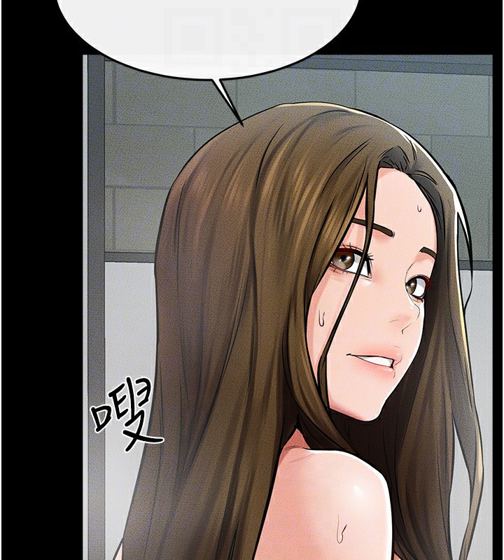 韩漫H漫画 继母与继姐  - 点击阅读 第54话-偷偷来的感觉好刺激♥ 72