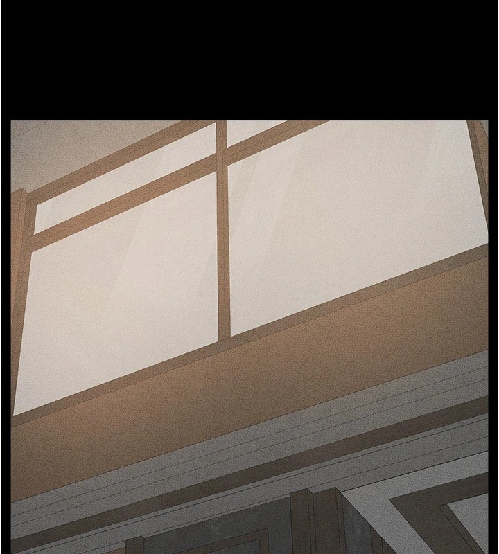 韩漫H漫画 继母与继姐  - 点击阅读 第54话-偷偷来的感觉好刺激♥ 54