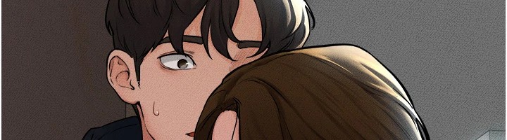 韩漫H漫画 继母与继姐  - 点击阅读 第54话-偷偷来的感觉好刺激♥ 38
