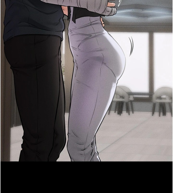 韩漫H漫画 继母与继姐  - 点击阅读 第54话-偷偷来的感觉好刺激♥ 16