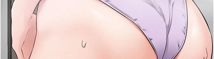 韩漫H漫画 继母与继姐  - 点击阅读 第54话-偷偷来的感觉好刺激♥ 87