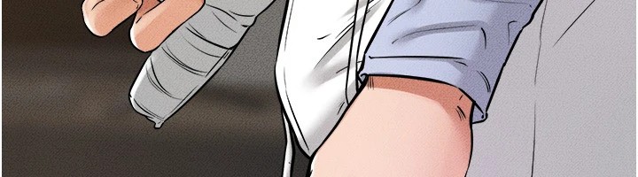 韩漫H漫画 继母与继姐  - 点击阅读 第54话-偷偷来的感觉好刺激♥ 50