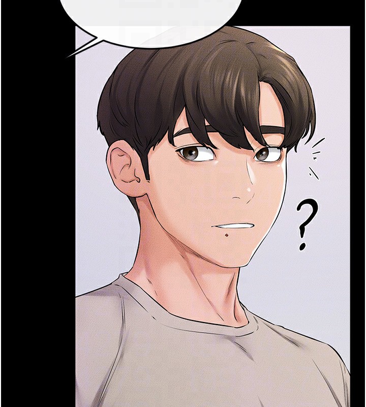 韩漫H漫画 继母与继姐  - 点击阅读 第54话-偷偷来的感觉好刺激♥ 128