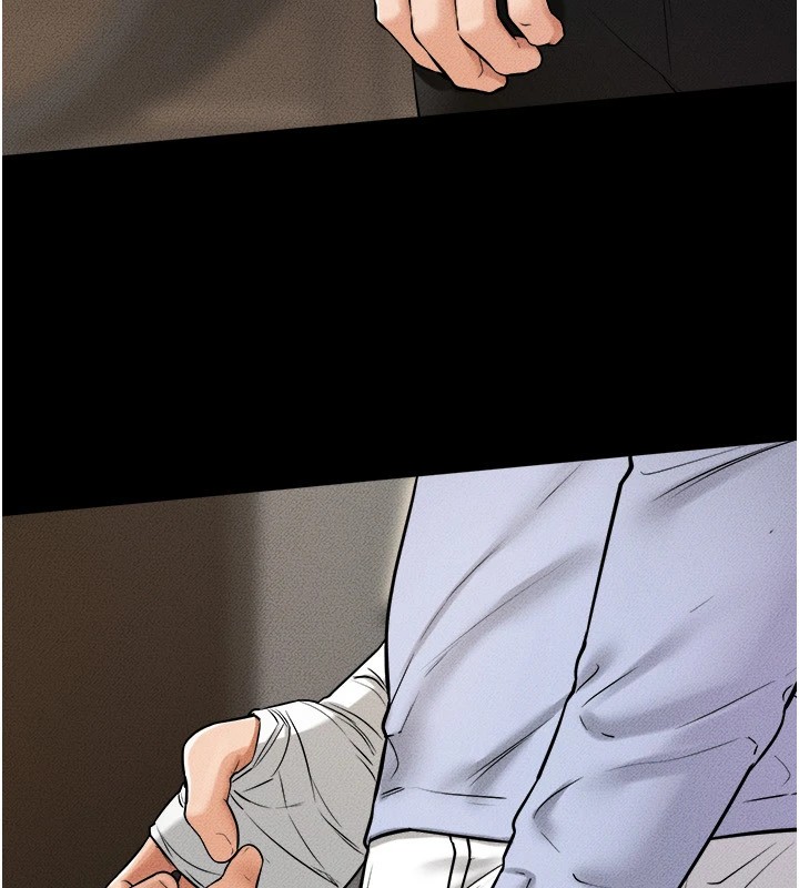韩漫H漫画 继母与继姐  - 点击阅读 第54话-偷偷来的感觉好刺激♥ 49