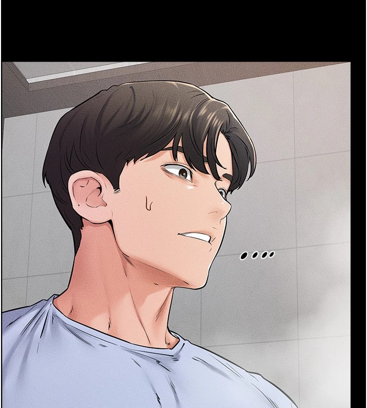 韩漫H漫画 继母与继姐  - 点击阅读 第54话-偷偷来的感觉好刺激♥ 76