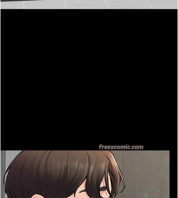 韩漫H漫画 继母与继姐  - 点击阅读 第54话-偷偷来的感觉好刺激♥ 60