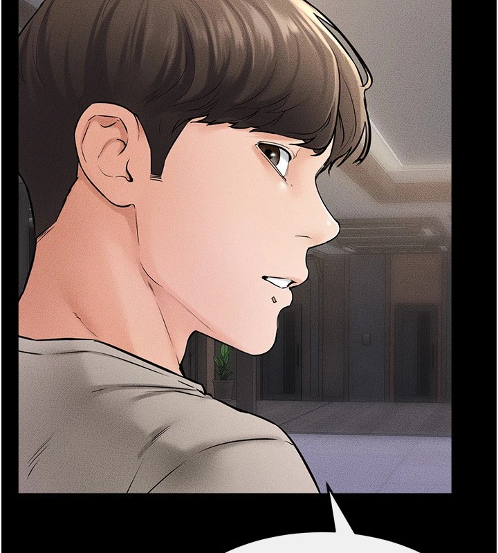 韩漫H漫画 继母与继姐  - 点击阅读 第54话-偷偷来的感觉好刺激♥ 124