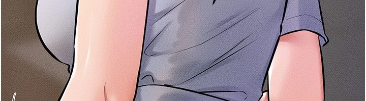韩漫H漫画 继母与继姐  - 点击阅读 第54话-偷偷来的感觉好刺激♥ 145