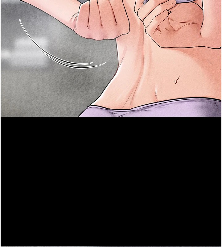 韩漫H漫画 继母与继姐  - 点击阅读 第54话-偷偷来的感觉好刺激♥ 80