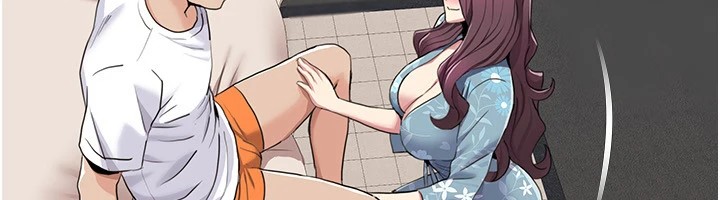 我的性福剧本 第53話-嫂子用嘴巴幫我清乾淨 韩漫图片45