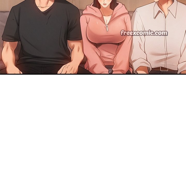 居委会的秘密 第11話 韩漫图片135