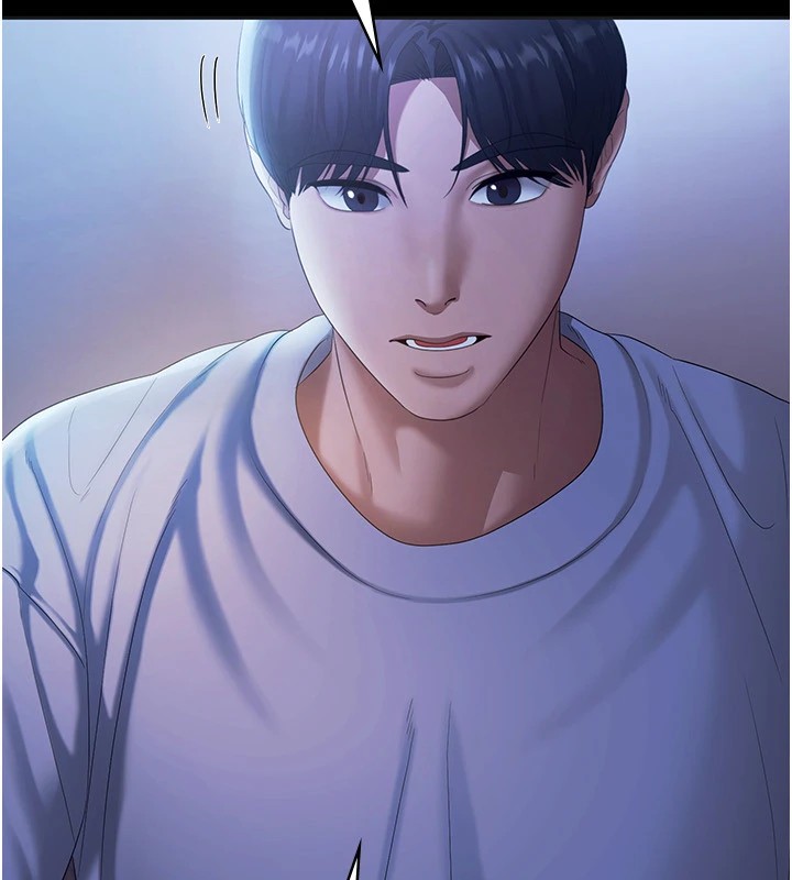 老闆娘的诱惑 第34話-你下面好像準備好被訓囉 韩漫图片63