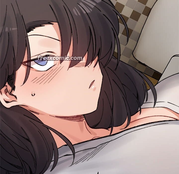 超微妙关係 第39話 韩漫图片30