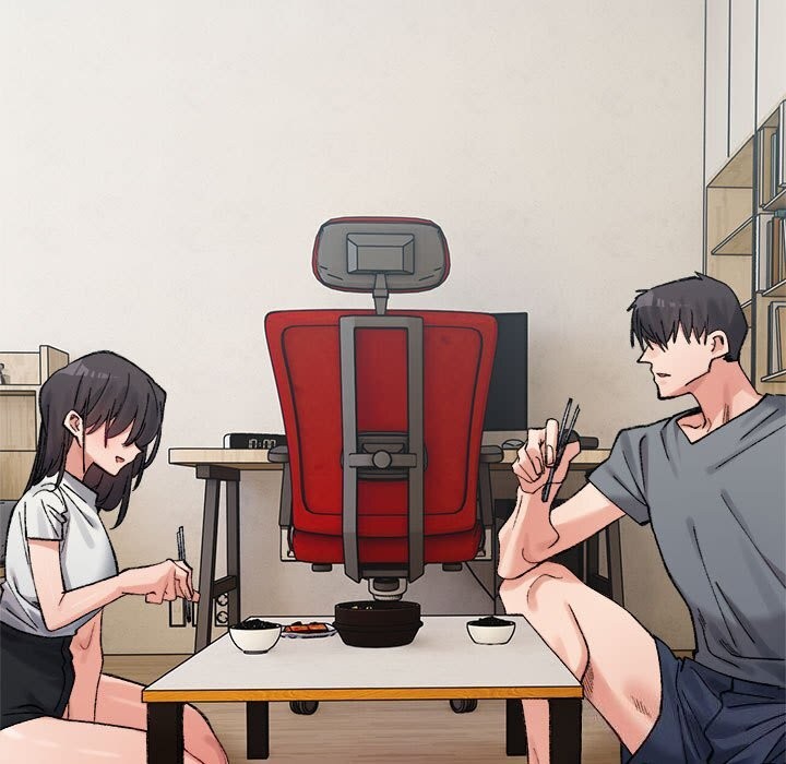 超微妙关係 第40話 韩漫图片187