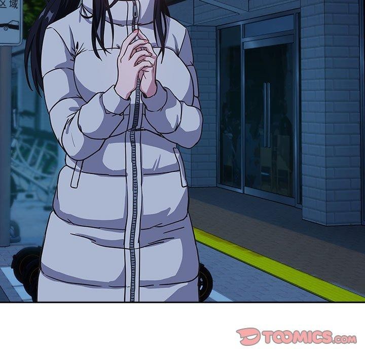 下班后的例行恋爱 第36話 韩漫图片56