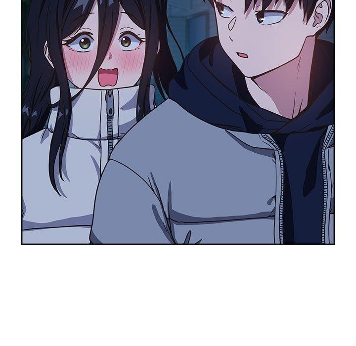 下班后的例行恋爱 第36話 韩漫图片58
