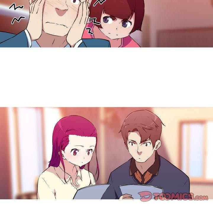 我的梦幻女友 第37話 韩漫图片17