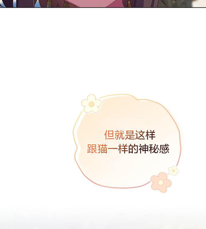 猫猫牵红线 第19話 韩漫图片83