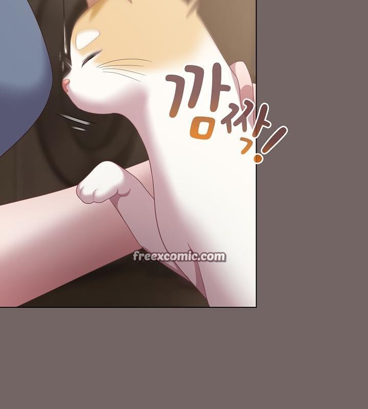 猫猫牵红线 第20話 韩漫图片165