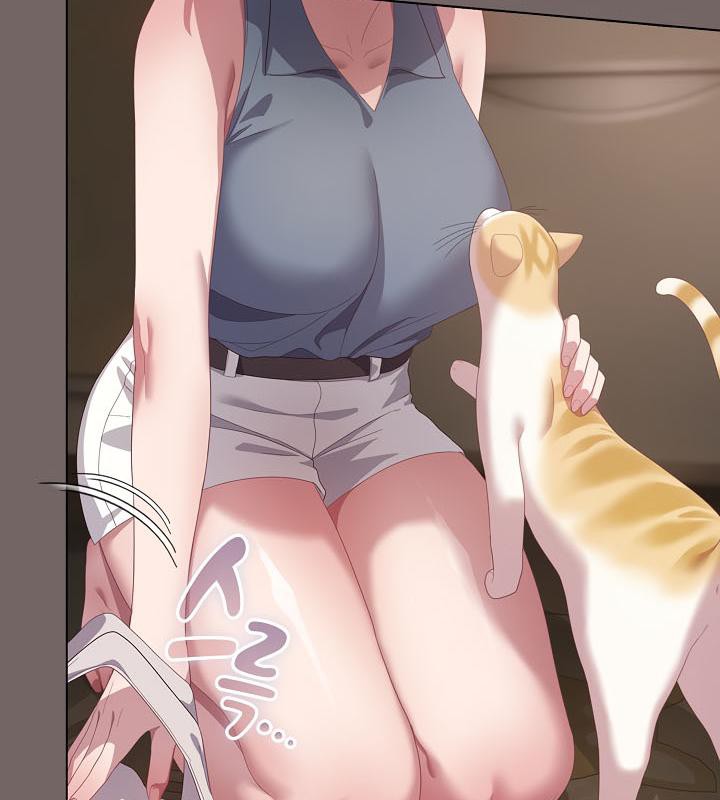 猫猫牵红线 第20話 韩漫图片162