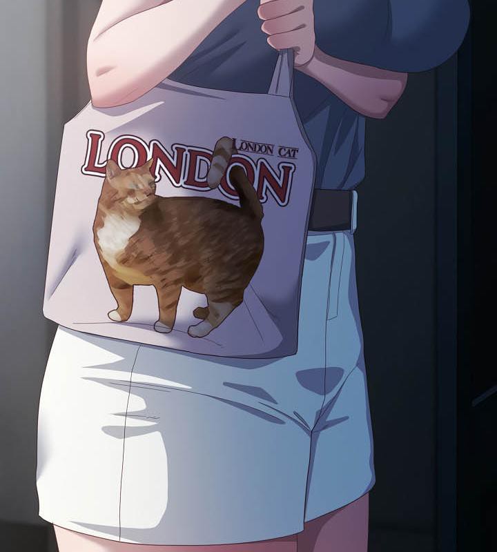 猫猫牵红线 第21話 韩漫图片16
