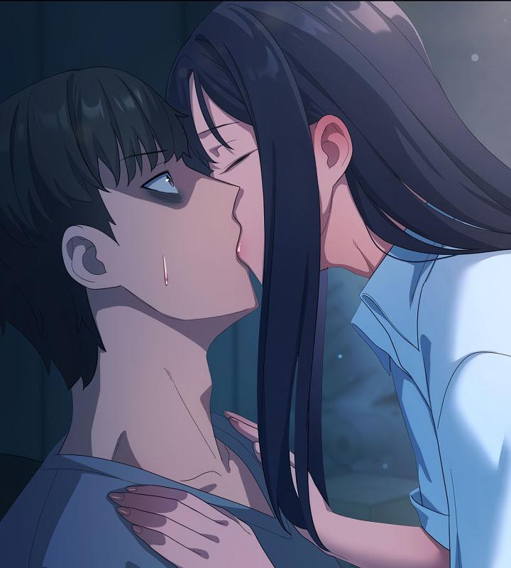 猫猫牵红线 第21話 韩漫图片119