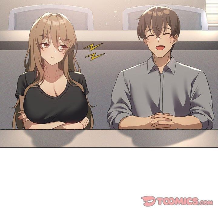 我靠升级逆袭成爲大师 第35話 韩漫图片129