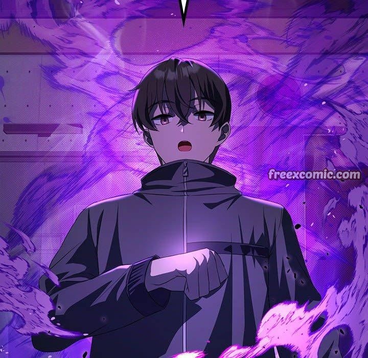 我靠升级逆袭成爲大师 第35話 韩漫图片96