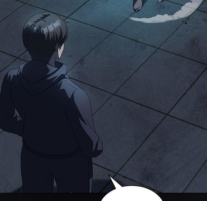 我靠升级逆袭成爲大师 第35話 韩漫图片114