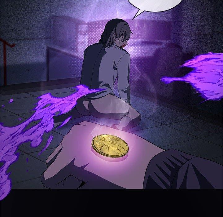 我靠升级逆袭成爲大师 第35話 韩漫图片94