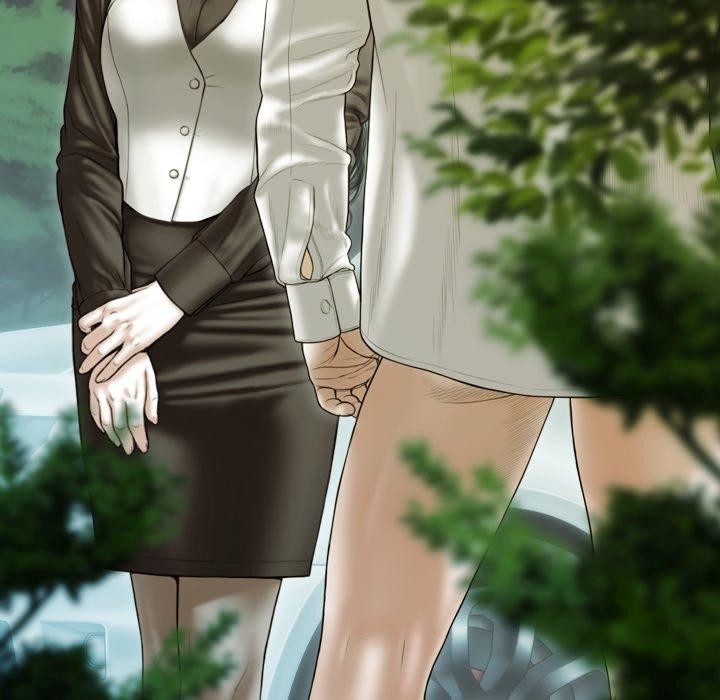 不可抗拒的吸引 第37話 韩漫图片164