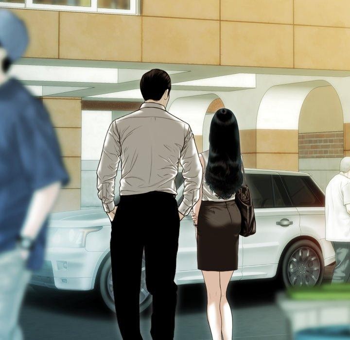 不可抗拒的吸引 第37話 韩漫图片55