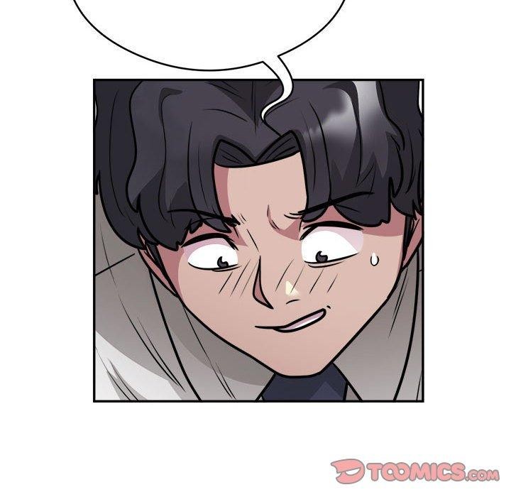 银行业务员的秘密 第26話 韩漫图片22