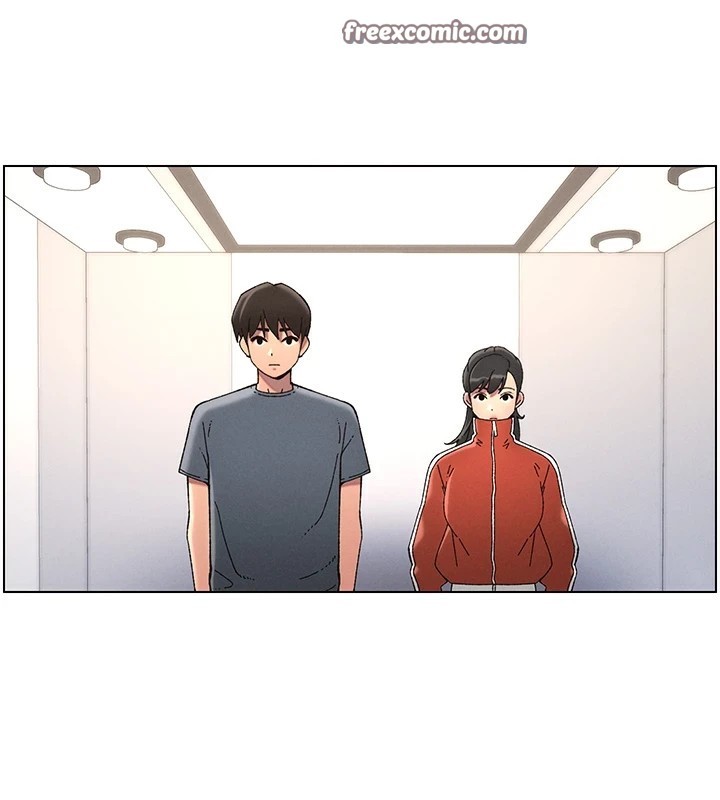 兄妹的秘密授课 第39話-什麼?被爸媽看到瞭!! 韩漫图片90