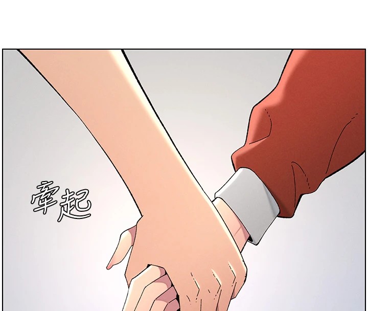 兄妹的秘密授课 第39話-什麼?被爸媽看到瞭!! 韩漫图片64