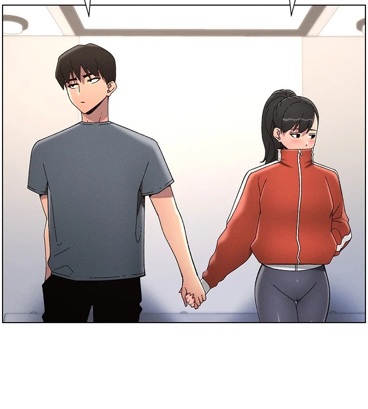 兄妹的秘密授课 第39話-什麼?被爸媽看到瞭!! 韩漫图片66