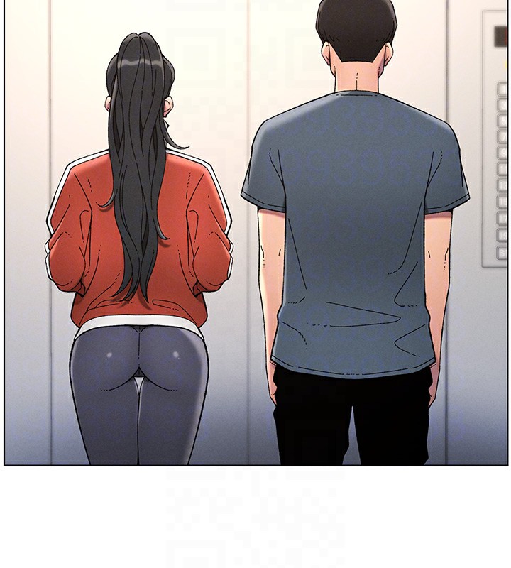 兄妹的秘密授课 第39話-什麼?被爸媽看到瞭!! 韩漫图片54