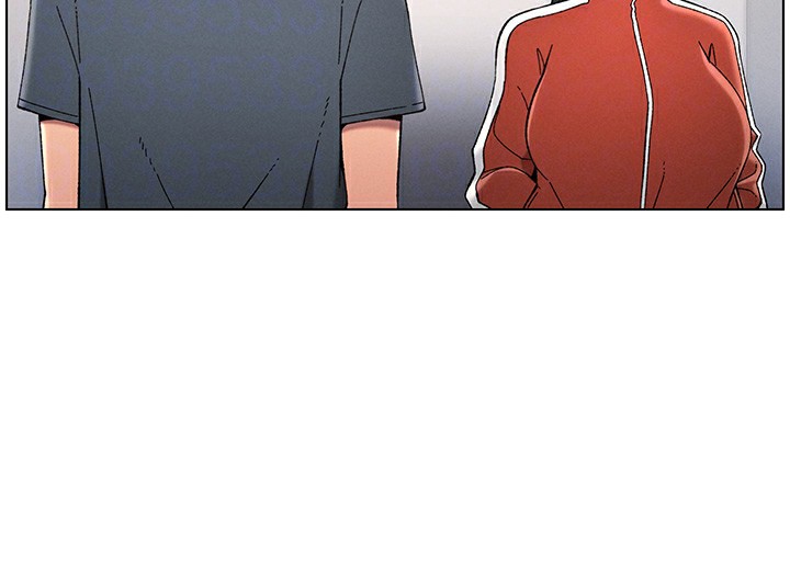 兄妹的秘密授课 第39話-什麼?被爸媽看到瞭!! 韩漫图片56