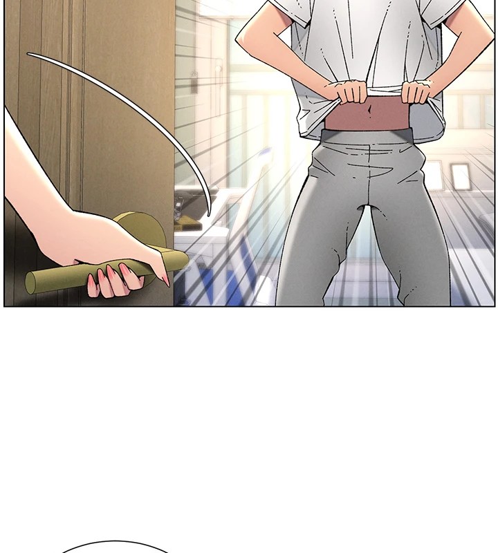 兄妹的秘密授课 第39話-什麼?被爸媽看到瞭!! 韩漫图片47