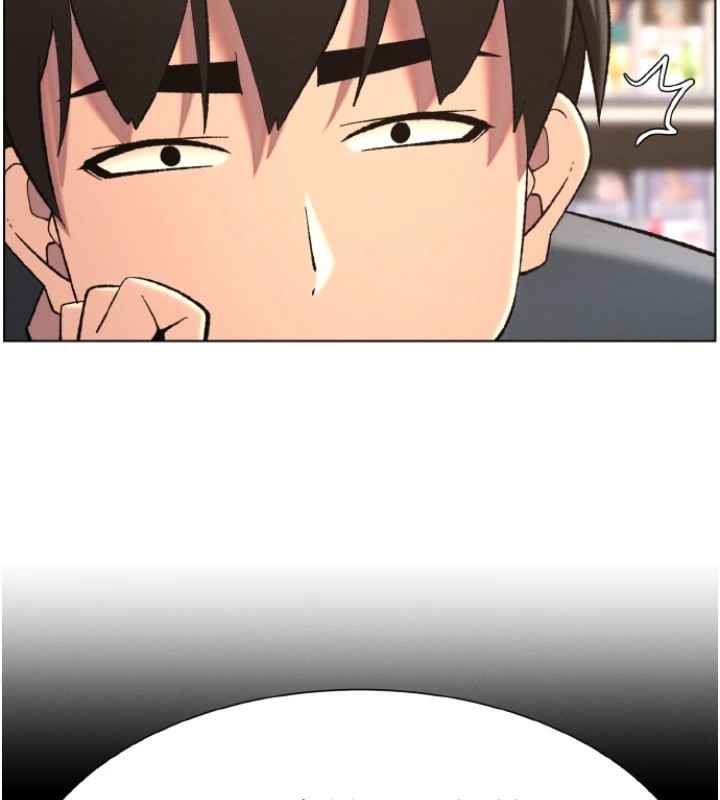 兄妹的秘密授课 第39話-什麼?被爸媽看到瞭!! 韩漫图片121