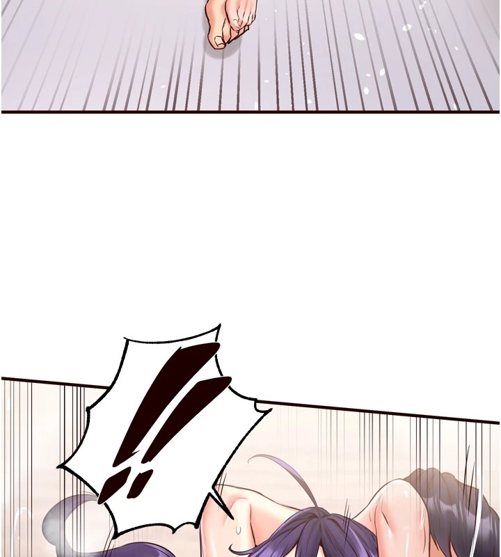 韩漫H漫画 熟女自助餐  - 点击阅读 第18话-小穴被巨棒狠狠撑开 38