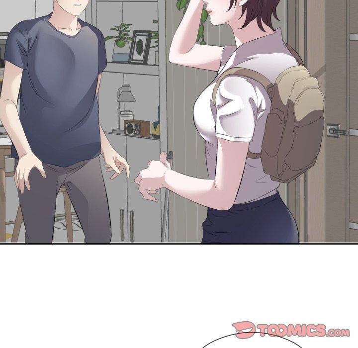 回归单身的继女 第9話 韩漫图片62