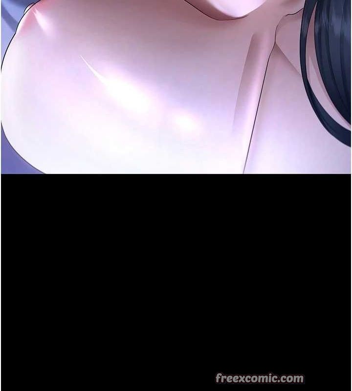 老闆娘的诱惑 第35話-噴上黑絲襪的精液 韩漫图片16