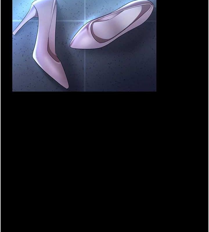 老闆娘的诱惑 第35話-噴上黑絲襪的精液 韩漫图片28