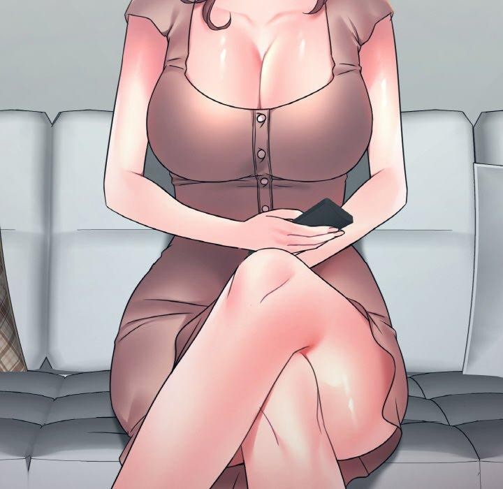 想要拥有她/渴望佔有她 第45話 韩漫图片8