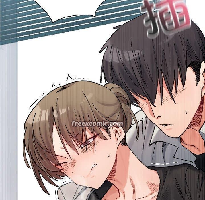 超微妙关係 第41話 韩漫图片60