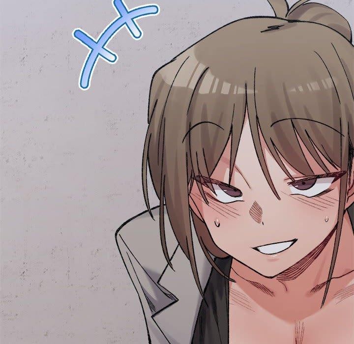 超微妙关係 第41話 韩漫图片144