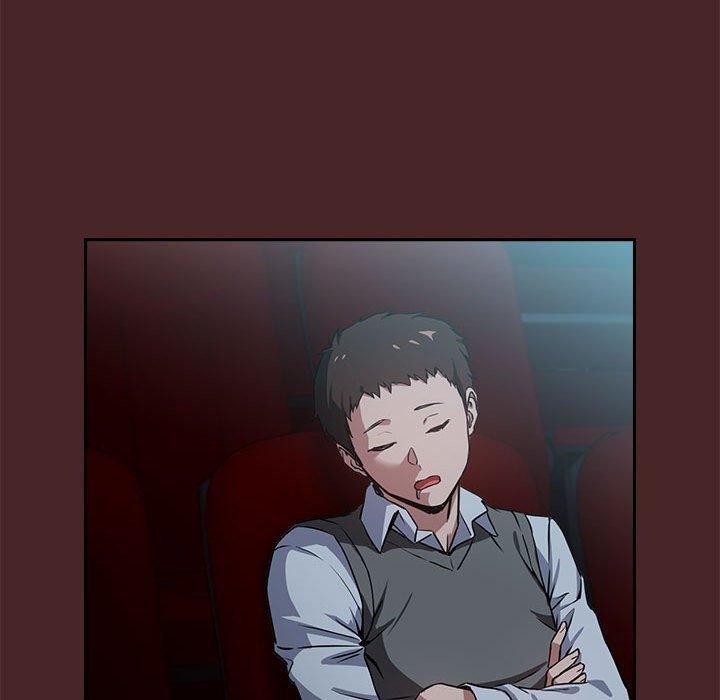 下班后的例行恋爱 第37話 韩漫图片69