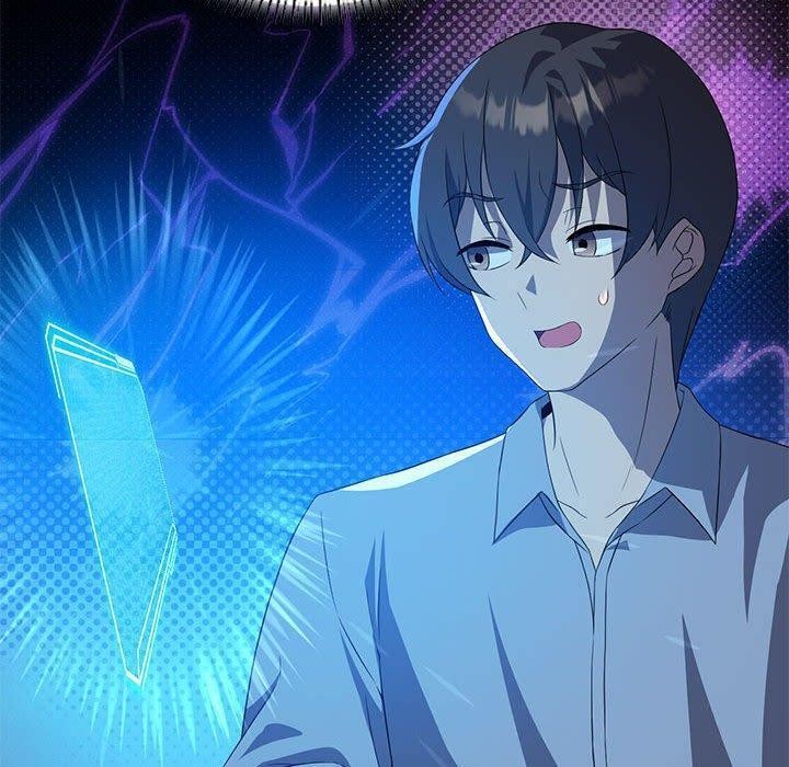 我靠升级逆袭成爲大师 第36話 韩漫图片90